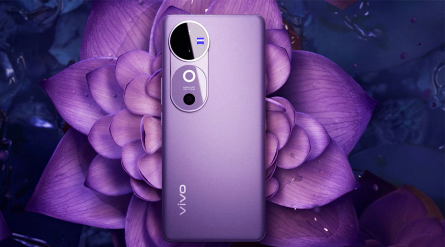 Vivo V40 Pro 5G