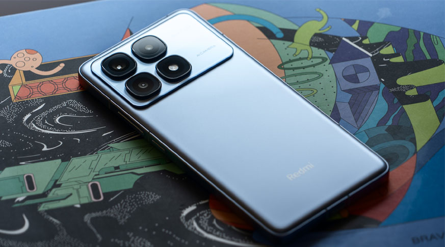 Vuaboss.com tự hào là nền tảng giải trí hàng đầu K70 Pro 5G (12GB | 256GB)