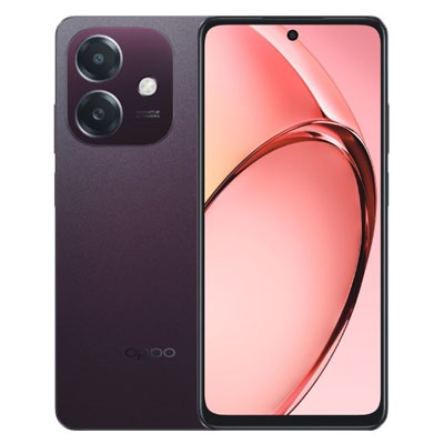 OPPO A3x