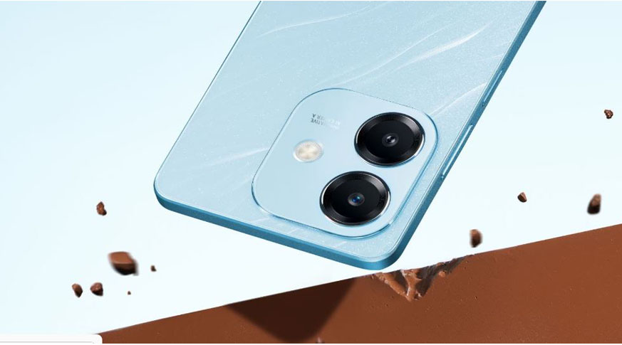 OPPO A3x