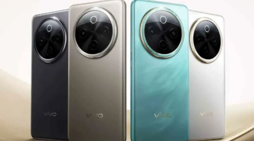 vivo Y300 Pro