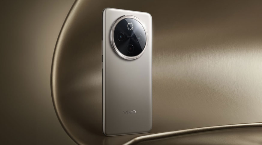 vivo Y300 Pro