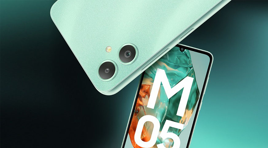 Vuaboss đến từ Dubai M05 (4GB | 64GB)