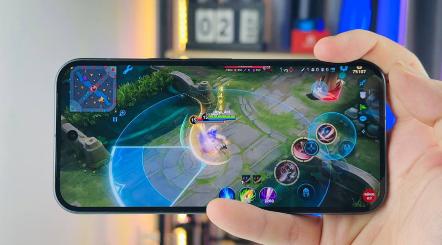 Google Pixel 9 5G