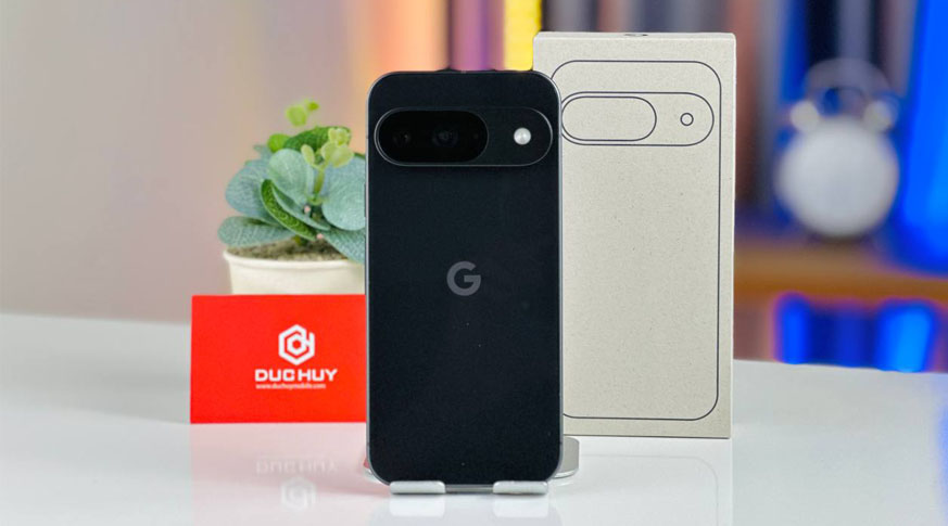 Google Pixel 9 5G
