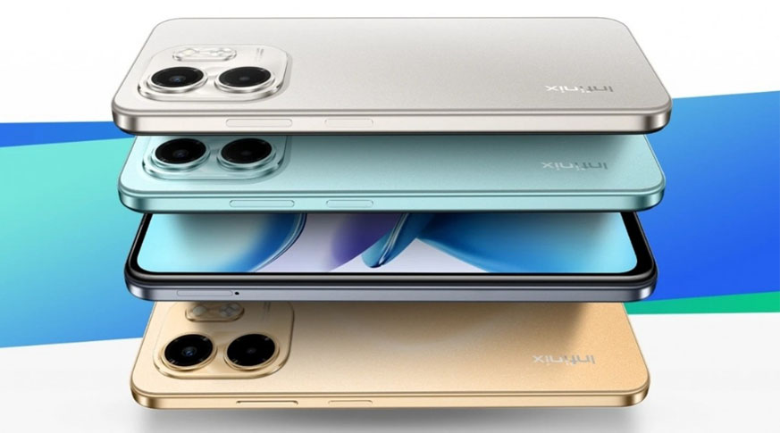 Infinix Smart 9
