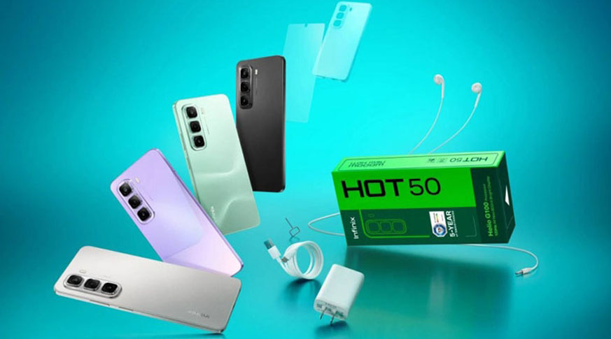 Infinix Note 40 5G