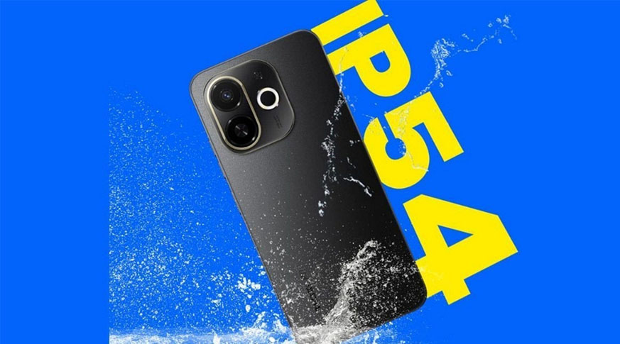 Tecno POP 9 5G