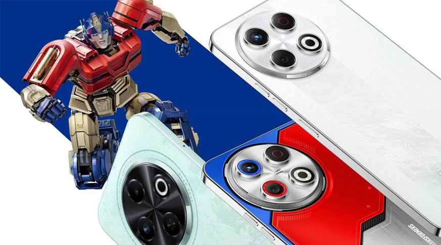 Tecno Spark 30 Pro chính hãng