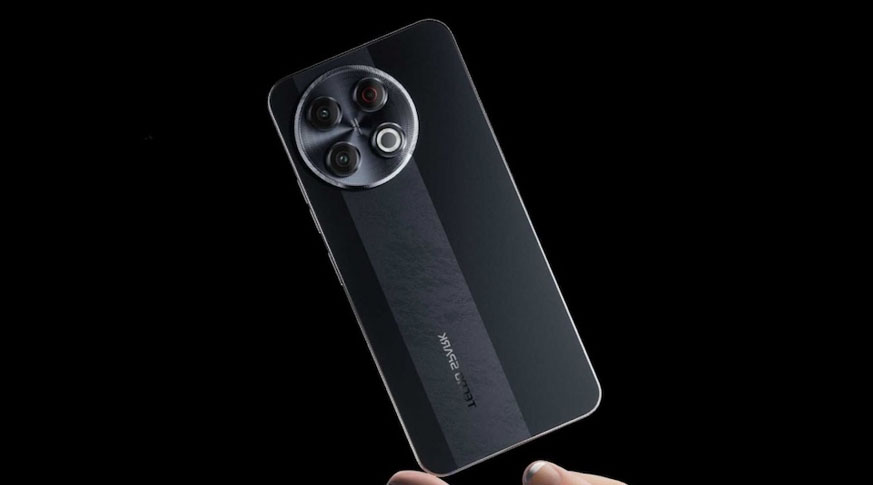 Tecno Spark 30 Pro
