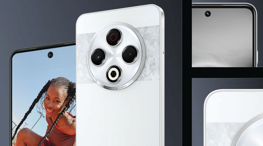 TECNO Spark 30