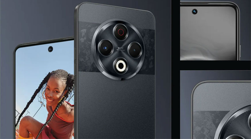 TECNO Spark 30
