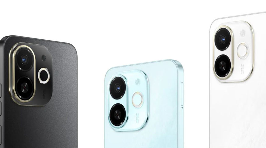 TECNO Spark 30C 5G