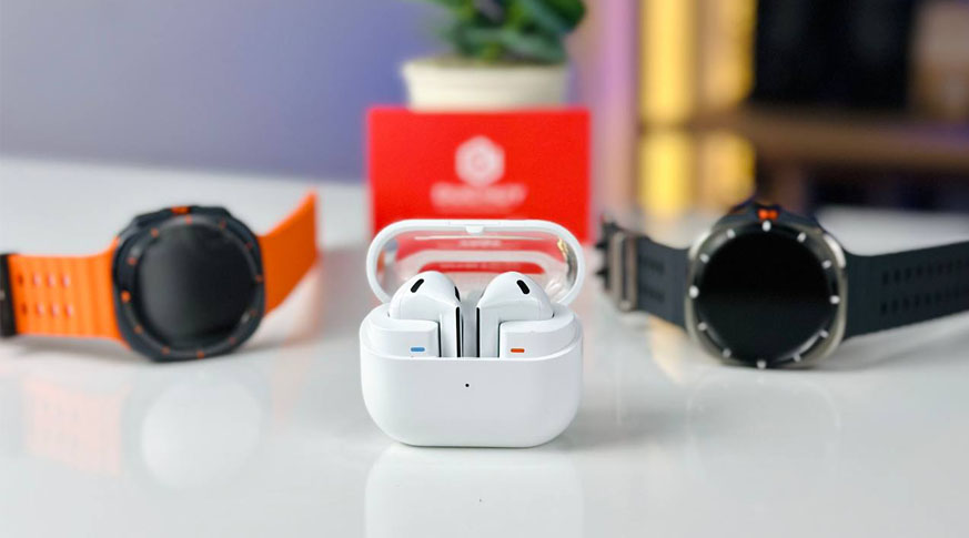 Vuabosscom hoạt động hợp pháp bởi PAGCOR Vuaboss đến từ Dubai Buds 3 Chính Hãng