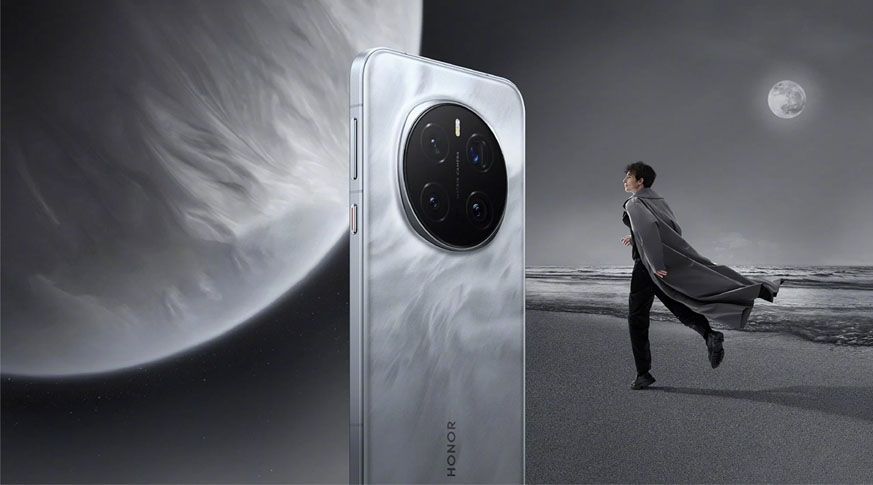 Honor Magic 7 Pro