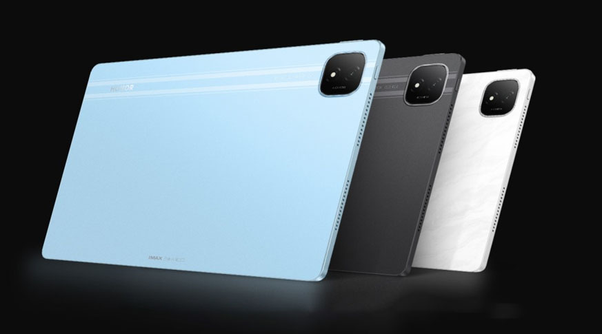 Honor Pad GT Pro