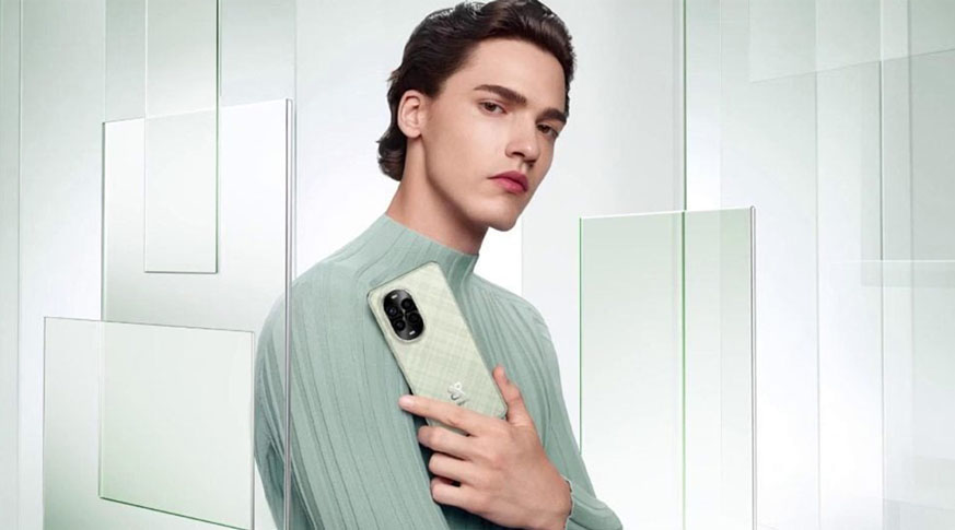 Huawei Nova 13