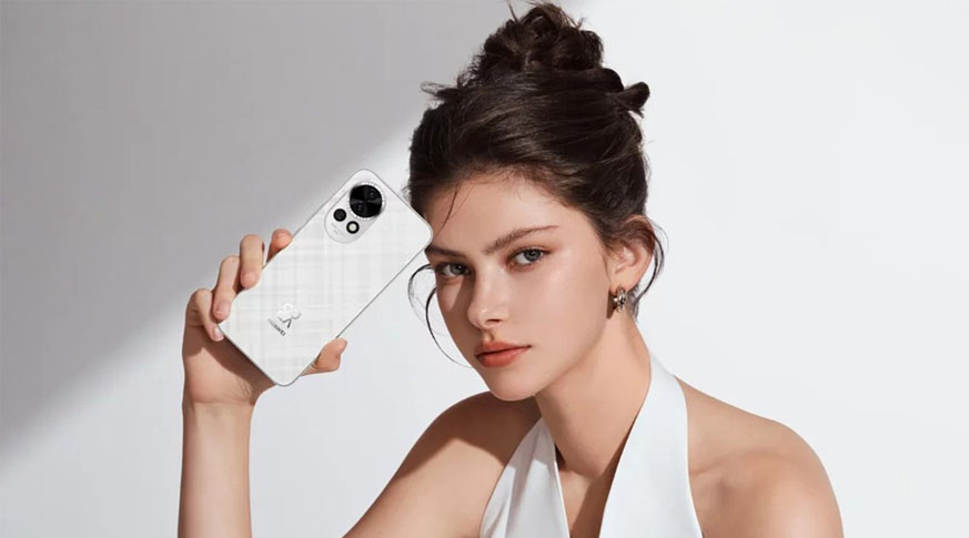 Huawei Nova 13