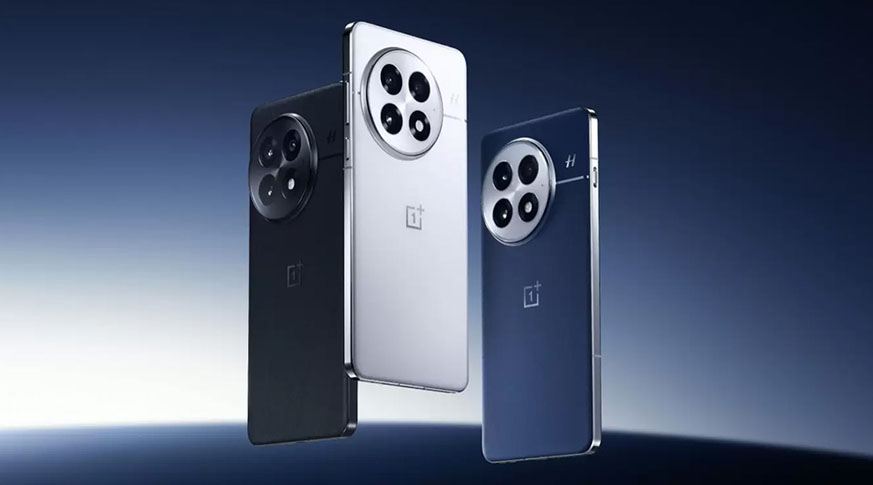 OnePlus 13 5G (12GB | 256GB)