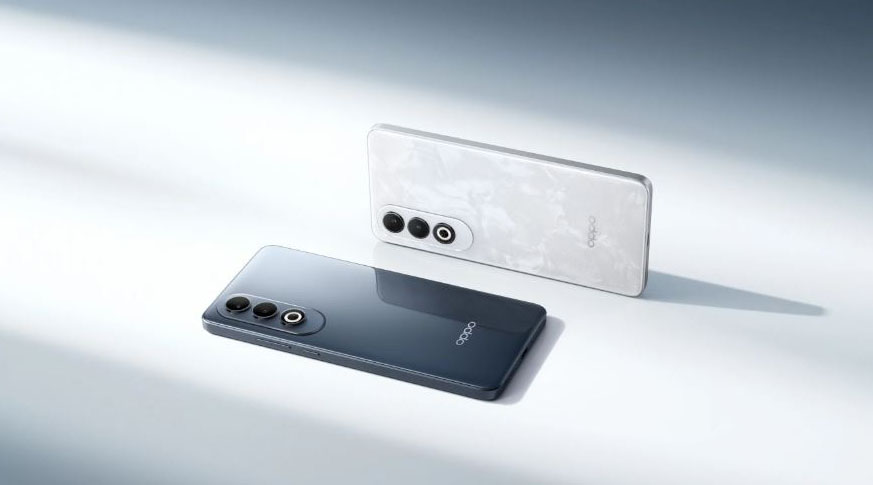 OPPO K12 Plus