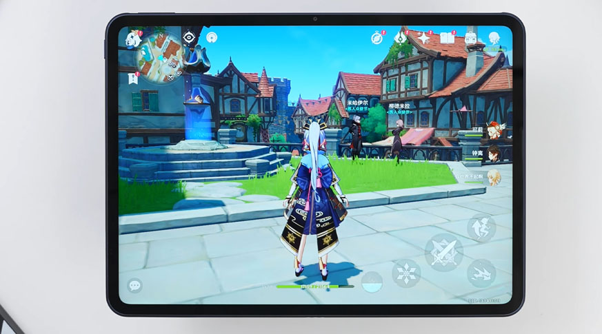 Oppo Pad 3 Pro