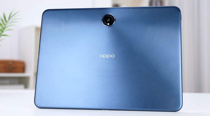 Oppo Pad 3 Pro