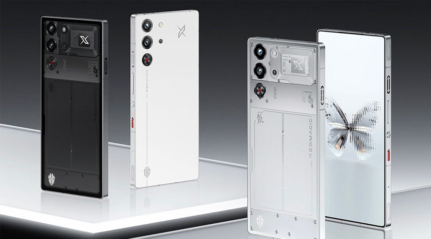 mua ZTE nubia Red Magic 10 Pro Plus