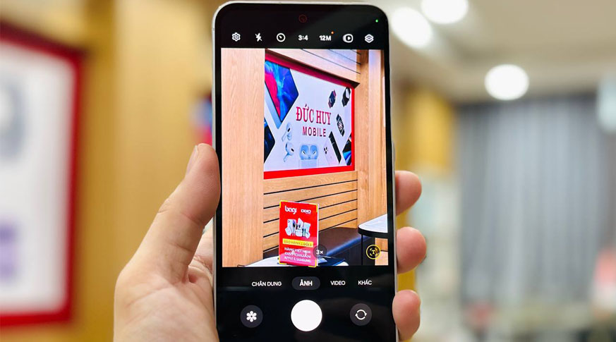 Vuaboss đến từ Dubai S23 FE 5G (8GB | 128GB) Chính Hãng