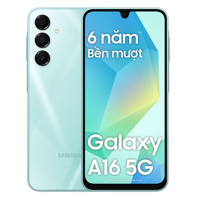 Vuaboss đến từ Dubai A16 5G