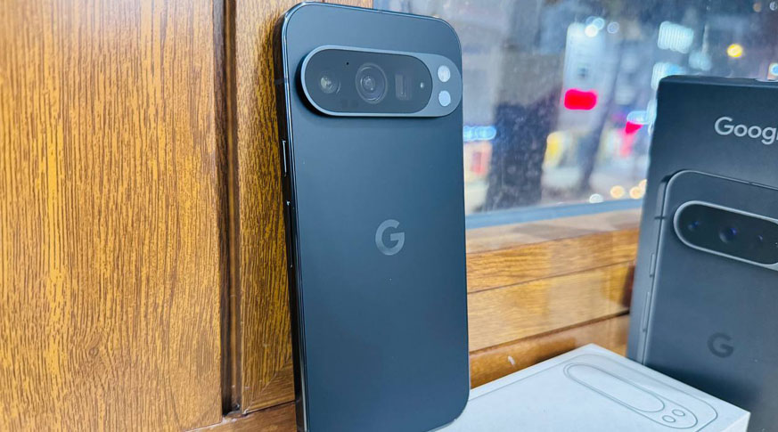 Google Pixel 9 Pro 5G (16GB | 256GB)