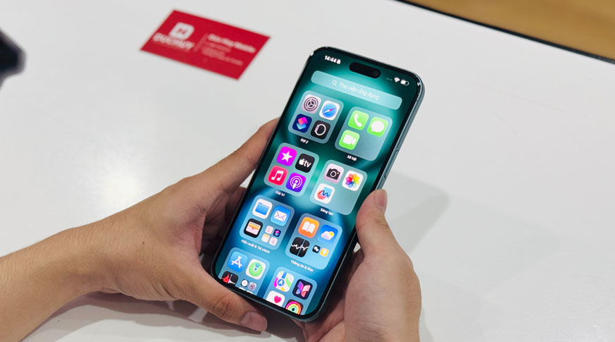 iPhone 16 Plus 256GB Chính Hãng VN/A Cũ (Like New)