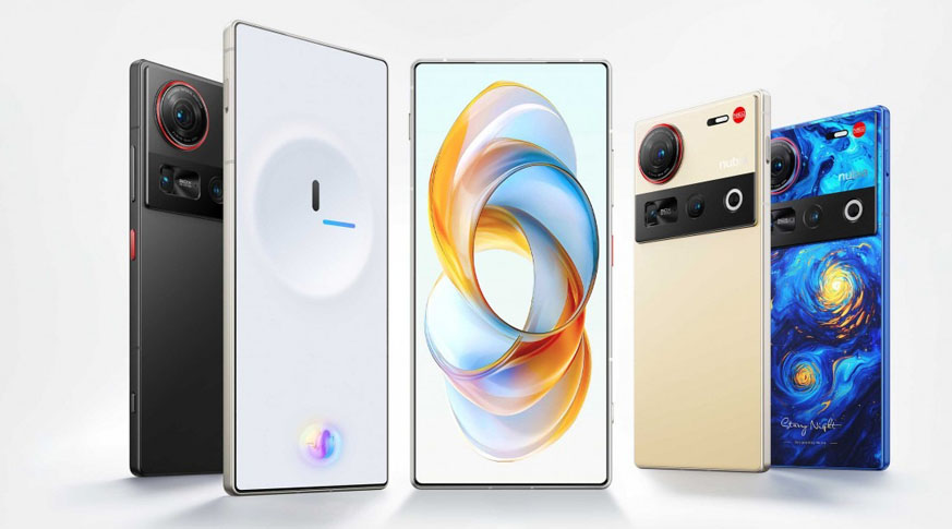 mua Nubia Z70 Ultra