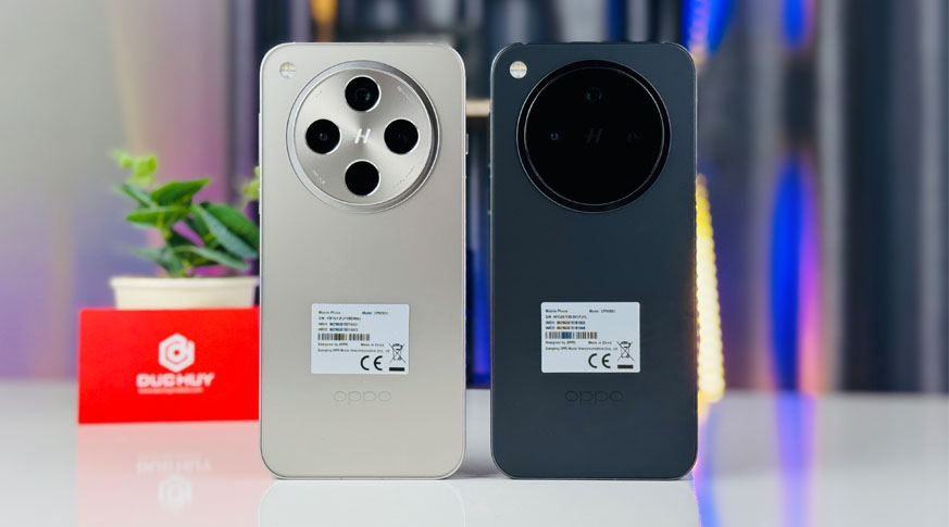 Mua OPPO Find X8
