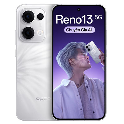 VUABOSS Liên Minh Nhà Cái OPPO Reno13 5G
