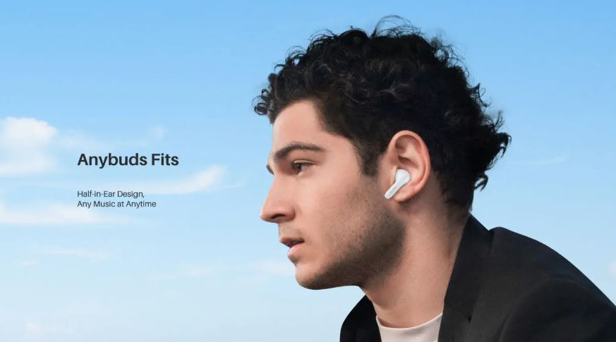Vuabosscom hoạt động hợp pháp bởi PAGCOR Bluetooth True Wireless TOZO Anybuds Fits
