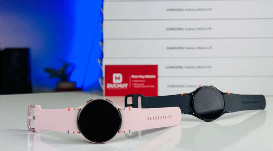 Vuaboss đến từ Dubai Watch FE Bluetooth Chính Hãng