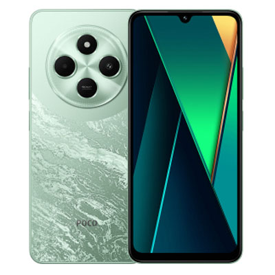 Xiaomi POCO C75
