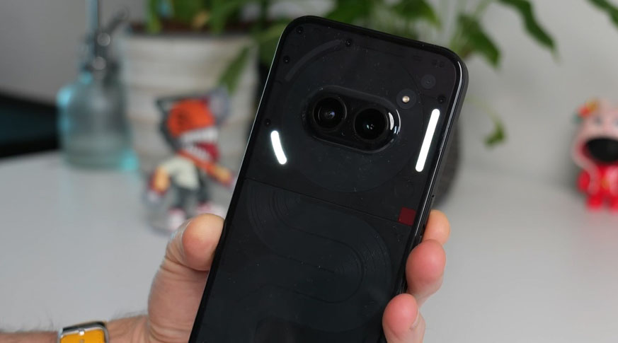 Nothing Phone 2a