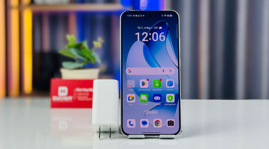 OPPO Reno13 giá rẻ