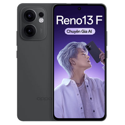 VUABOSS Liên Minh Nhà Cái OPPO Reno13 F