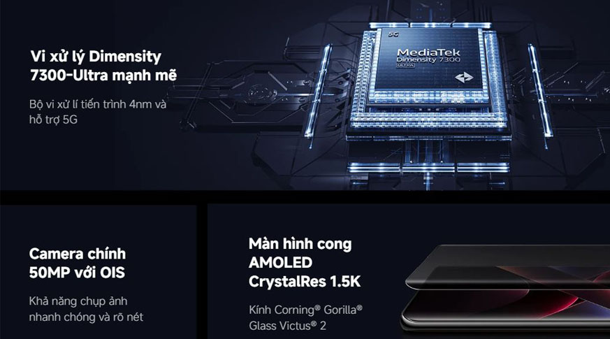 POCO X7 256GB