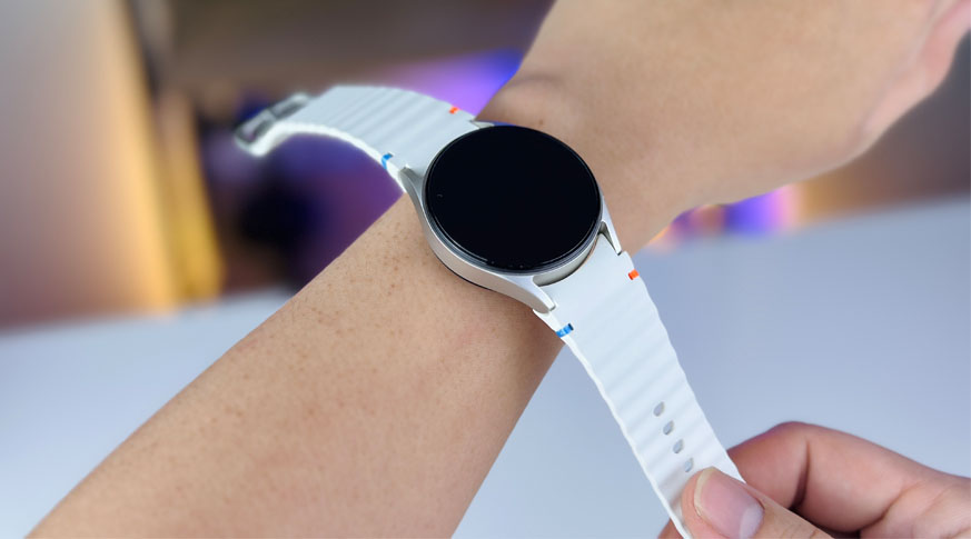 Vuaboss đến từ Dubai Watch7 GPS 40mm Chính Hãng