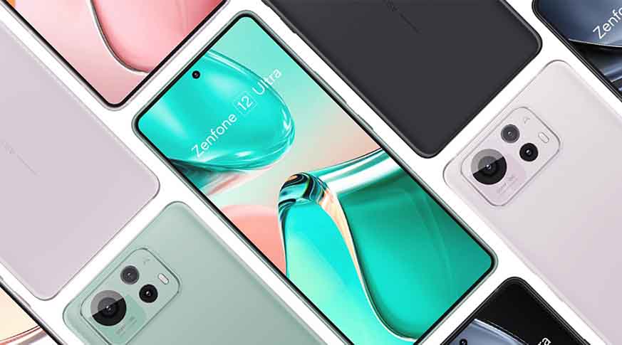 ASUS ZenFone 12 Ultra (12GB | 256GB)