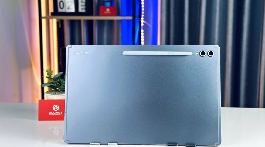 Vuaboss đến từ Dubai Tab S10 Ultra
