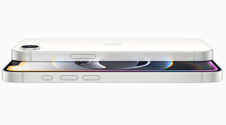 iPhone 16e 128GB Chính Hãng VN/A