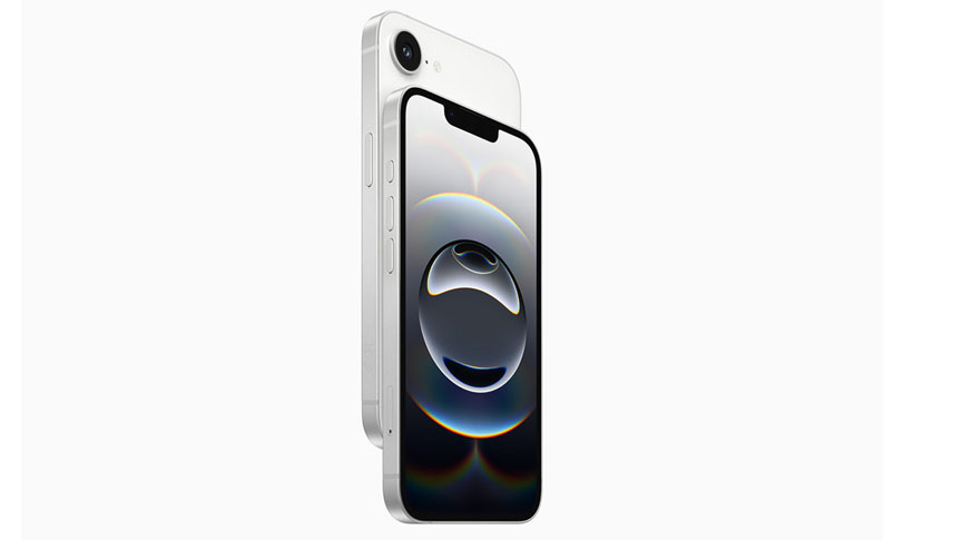 iPhone 16e 128GB Chính Hãng VN/A