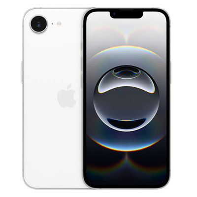 iPhone 16e