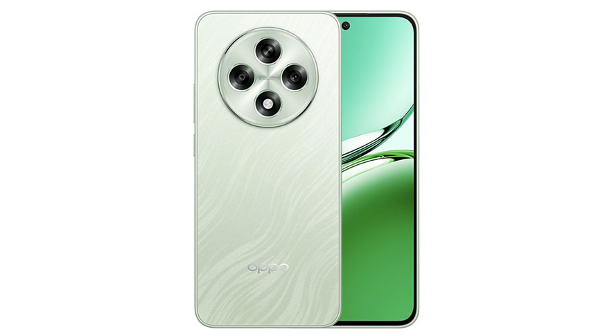 OPPO A3i Plus (12GB | 256GB)