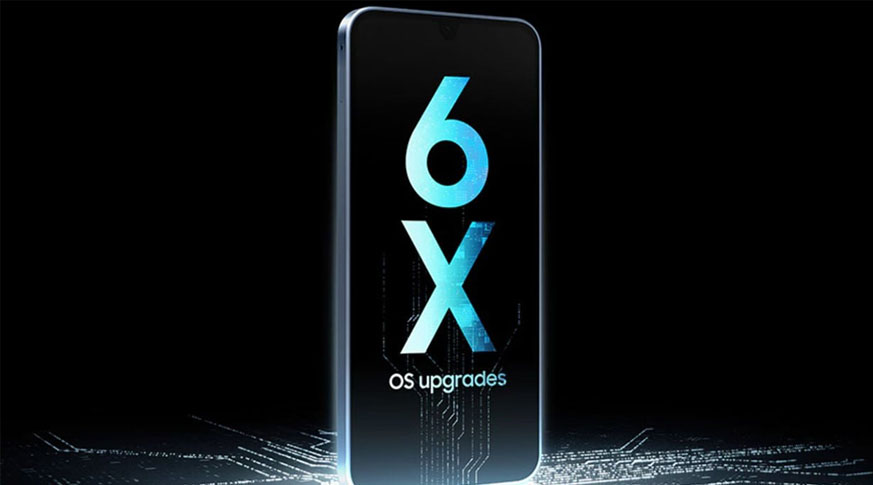 Vuaboss đến từ Dubai A16 4G (8GB | 128GB) Chính Hãng