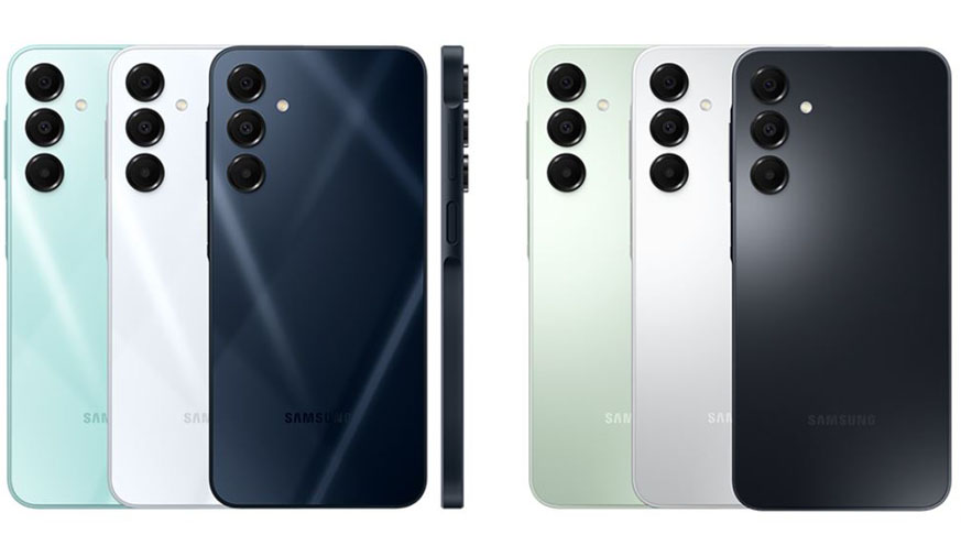 Vuaboss đến từ Dubai A16 4G (8GB | 128GB) Chính Hãng